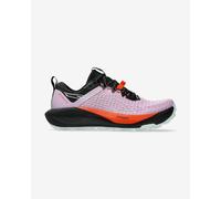 Chaussures ASICS Gel-Trabuco 13 rose noir femme - 40