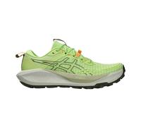 Chaussures Asics Gel-Trabuco 13 Vert Beige AW25