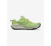 Chaussures ASICS Gel-Trabuco 13 vert jaune - 42