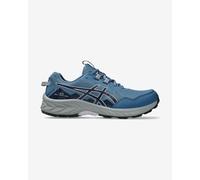 Asics Gel Venture 10 Trail Running Shoes Bleu EU 41 1/2 Femme