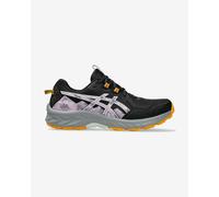Chaussures ASICS Gel-Venture 10 noir orange rose femme - 41.5