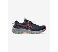 ASICS Gel-Venture 10 Chaussure Trail Femmes-Bleu Foncé,Corail, Pointure 40