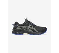 Asics Gel Venture 10 Wp Trail Running Shoes Noir EU 41 1/2 Homme