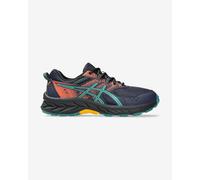 ASICS Gel - Venture 9 Gs Midnight / Rainy Lake unisex size 40