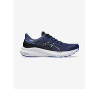 Chaussures ASICS GT-1000 13 bleu foncé - 40.5
