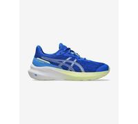 Chaussures ASICS GT-1000 13 bleu jaune enfant - 33.5