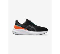 Chaussures ASICS GT-1000 13 noir orange bleu enfant - 37