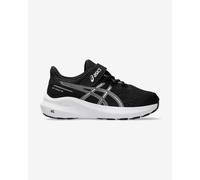 Chaussures ASICS GT 1000 13 noir pur blanc enfant - 33