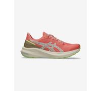 Chaussures ASICS GT-1000 13 TR rouge marron femme - 39.5