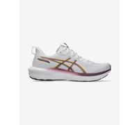 Chaussures ASICS GT-1000 14 blanc violet orange femme - 37.5