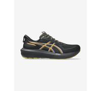 ASICS GT-1000 14 GTX Chaussure de running avec stabilisateurs Hommes-noir, le caramel, Taille 46,5