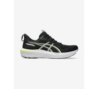 Chaussures ASICS GT-1000 14 noir jaune - 42.5