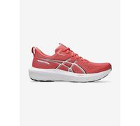 Chaussures ASICS GT-1000 14 rouge blanc femme - 39.5