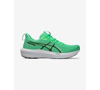 Chaussures ASICS GT-1000 14 vert blanc - 43.5