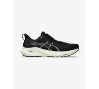 ASICS Gt - 2000 13 Black / White hommes size 42.5