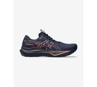Chaussures ASICS GT-2000 14 bleu foncé rouge - 44.5