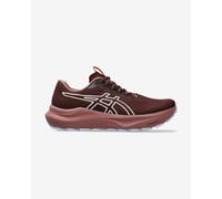 Chaussures ASICS GT-2000 14 TR rouge bordeaux femme - 42.5