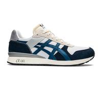 Chaussures Asics Gt-Ii Blanc 40