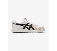 ASICS SportStyle Baskets basses 'Japan' beige / noir / blanc, Taille 42