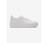 Baskets basses femmes Asics JAPAN S PF Blanc 42