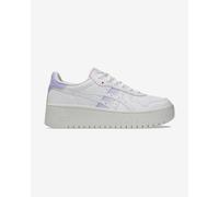 Chaussures ASICS Japan S PF blanc pur lilas clair femme - 37