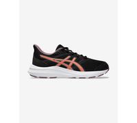 ASICS Garçon Jolt 4 GS, Black Desert Red, 32.5 EU