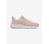 Chaussures ASICS Jolt 4 rose beige enfant - 40