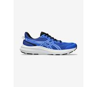 Chaussures ASICS Jolt 5 bleu blanc - 46