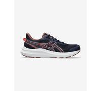 Chaussures ASICS Jolt 5 noir rouge femme - 37.5