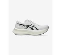 Chaussures ASICS Magic Speed 4 blanc noir femme - 39.5