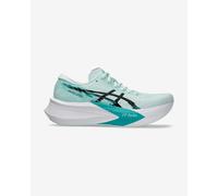 Chaussures ASICS Magic Speed 4 bleu turquoise femme - 37.5