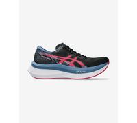 Asics - Women's Magic Speed 4 - Chaussures de running - EU 37,5 - black / winter sea