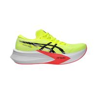 Chaussures Asics Magic Speed 4 jaune noir pour femme, Taille 38 - EUR