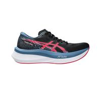 Asics Chaussures de running Magic Speed 4 Femme Noir Taille 39