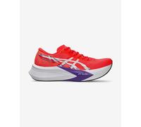 Chaussures ASICS Magic Speed 4 rouge - 43.5