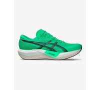 Asics Chaussures de course Magic Speed 5 Vert Unisexe Taille 39