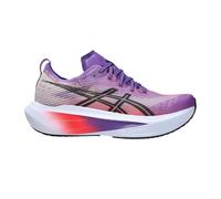 Chaussures Asics Megablast Violet Noir AW25 Unisexe, Taille 41,5 - EUR