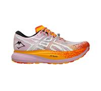Chaussures Asics Metafuji Trail Violet Orange SS25, Taille 43,5 - EUR