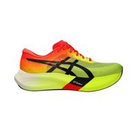 Chaussures Asics Metaspeed Edge Paris jaune rouge, Taille 37,5 - EUR