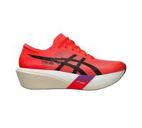 Chaussures Asics Metaspeed Edge Tokyo Rouge Blanc AW25 Unisexe, Taille 44 - EUR