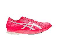 Chaussures Asics Metaspeed LD Rose Blanc, Taille 44 - EUR