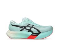 Chaussures Asics Metaspeed Sky Paris Bleu Rouge SS25 Unisexe., Taille 37,5 - EUR