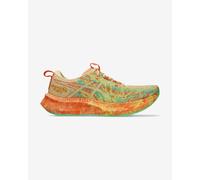Chaussures ASICS Noosa Tri 16 orange vert femme - 36