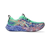 Asics Chaussures de compétition Noosa Tri 16 Hommes Vert/Bleu Taille 41,5