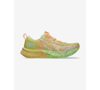 Chaussures ASICS Noosa Tri 16 vert intense orange femme - 39.5