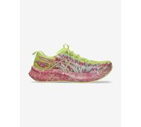 Chaussures ASICS Noosa Tri 16 vert rouge femme - 43.5