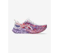 ASICS Noosa Tri 16 Chaussure De Compétition Femmes - Blanc , Multicouleur, Pointure 39
