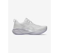 Chaussures ASICS Novablast 5 blanc violet femme - 36
