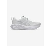 Chaussures ASICS Novablast 5 blanches femme - 39