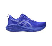 Asics Chaussures de running Novablast 5 Bleu EU 39 1/2 Femme